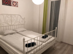 Sportarena & Stadion Apartman H-39